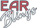 Ear Blings logo